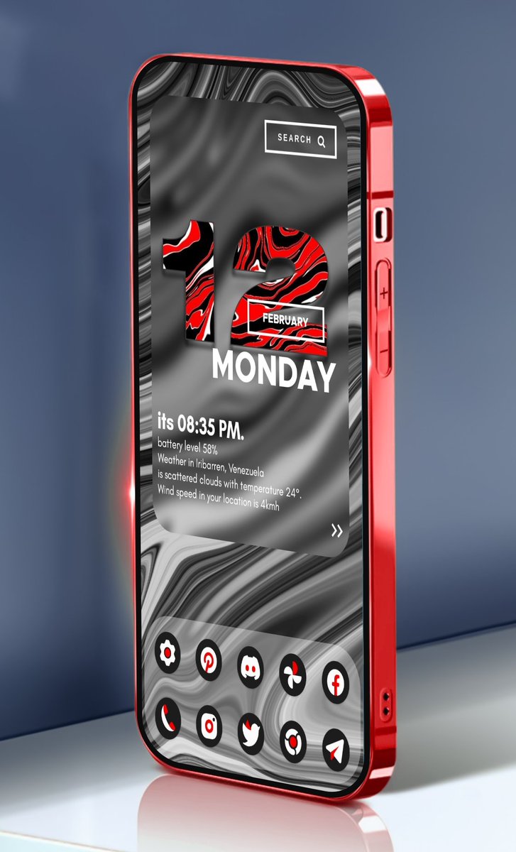 DjGus_Bqto's tweet photo. #NewSetup
#Widget
#WoodsReloaded
@wigebox
#Icons
#NothingAdaptive
@NarikDesign
#Wall
@wigebox
#Templates
@nalankang1
@SmartLauncher
#AndroidSetup
#KustomSetup https://t.co/vfnBd0s5sf
