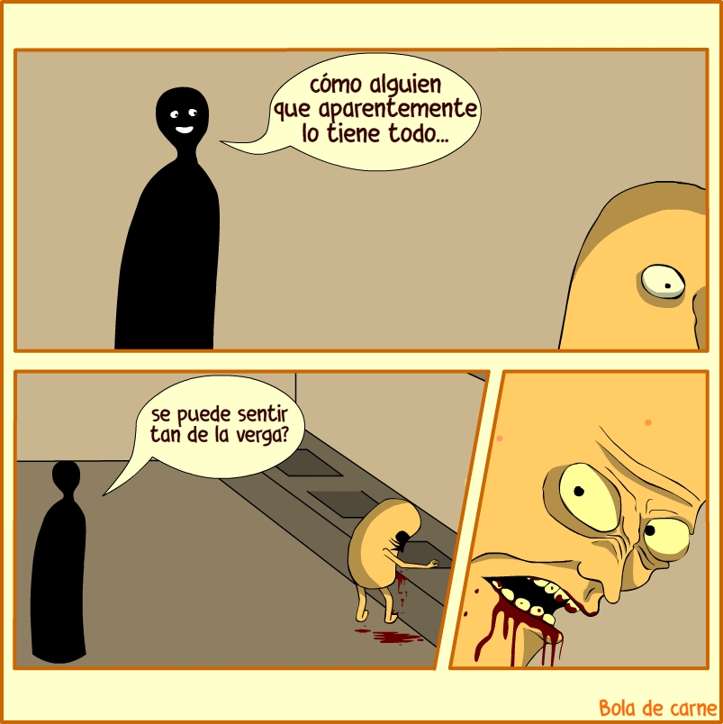 Bola de Carne (@bolacarne) on Twitter photo 