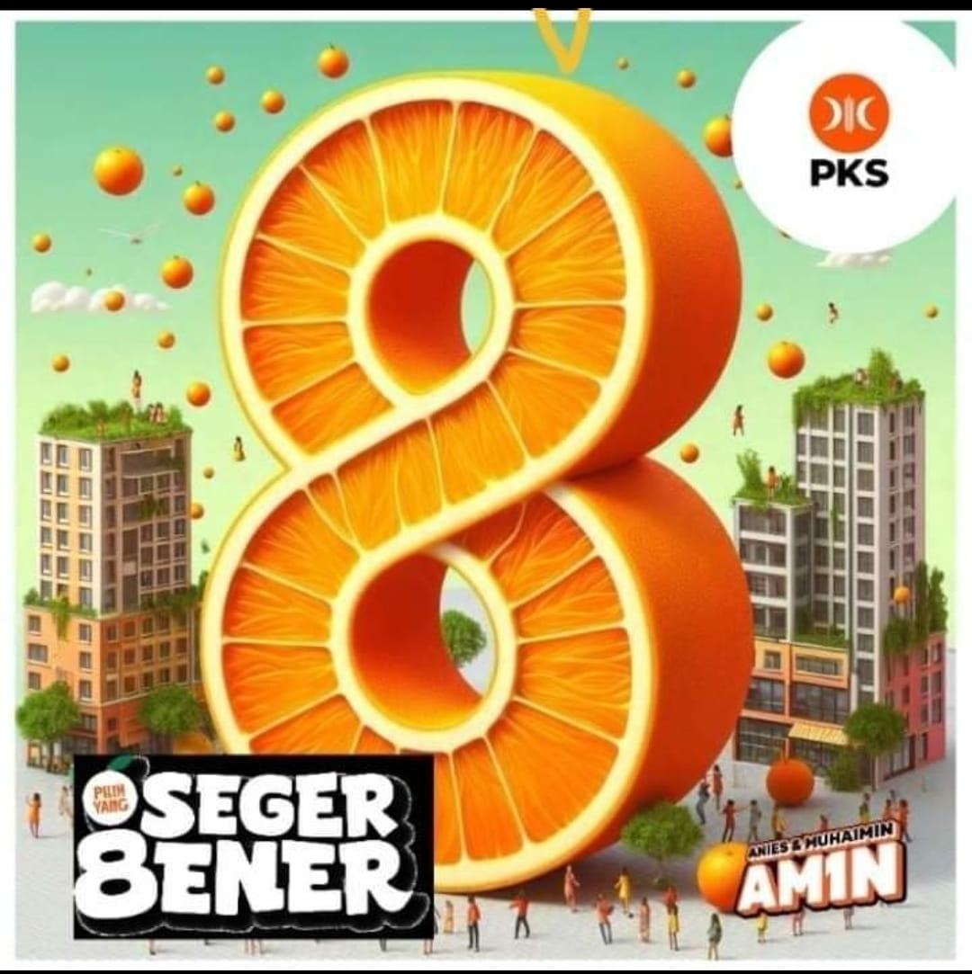 JenniferCa7625's tweet photo. @Bism4_ PKS mengedepankan keterbukaan dan transparansi sebagai landasan dalam menjalankan tugas politiknya.
#Ber1Coblos8uletOren
#Seger8ener

Dirty Vote #OrdeBaruBangkit  https://t.co/iozMpcX3Vp https://t.co/8TDkyI7l9A