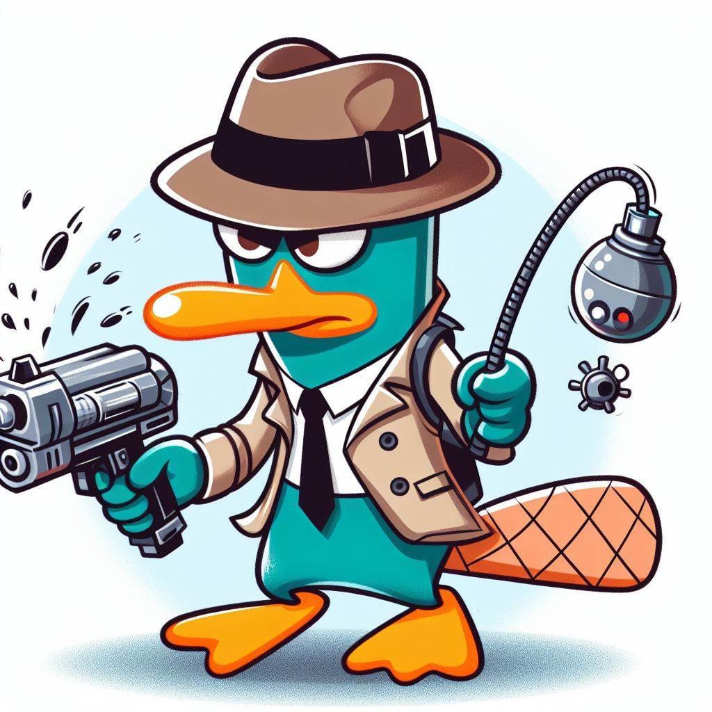 PerryCoinSolana's tweet photo. $PERRY is ready.

Doo-bee Doo-bee Doo-baah
Perrryyyyyyy

#PerryOnSol https://t.co/Om1faXCys0