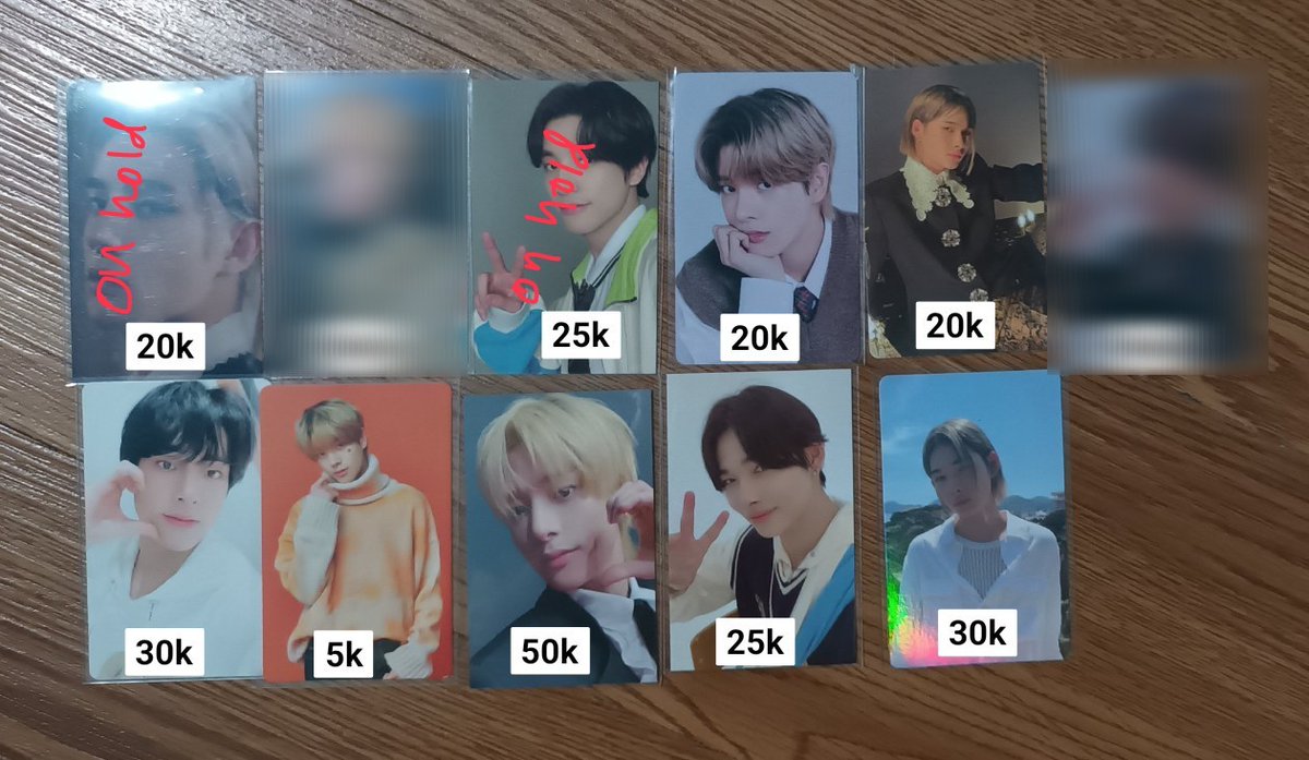 nathntriska's tweet image. WTS INA ENHYPEN TXT NCT

- Dom Jawa Timur ~
- Exc admin

wts ina enhypen heeseung jungwon jake jay sunghoon sunoo niki txt soobin yeonjun beomgyu taehyun hueningkai nct jaemin hendery 7