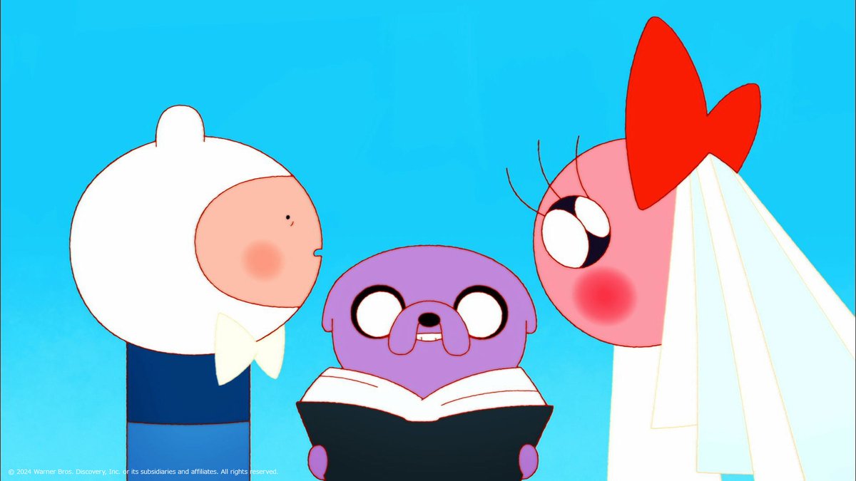 アドベンチャータイム】マーセリンの過去を整理する - Rainy Day Daydream, image size:1200x675