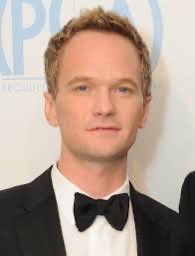 sodapuddle's tweet photo. i could have sworn NPH played this seahorse in Finding Nemo but i think that’s because they look alike https://t.co/k9uqX5kday