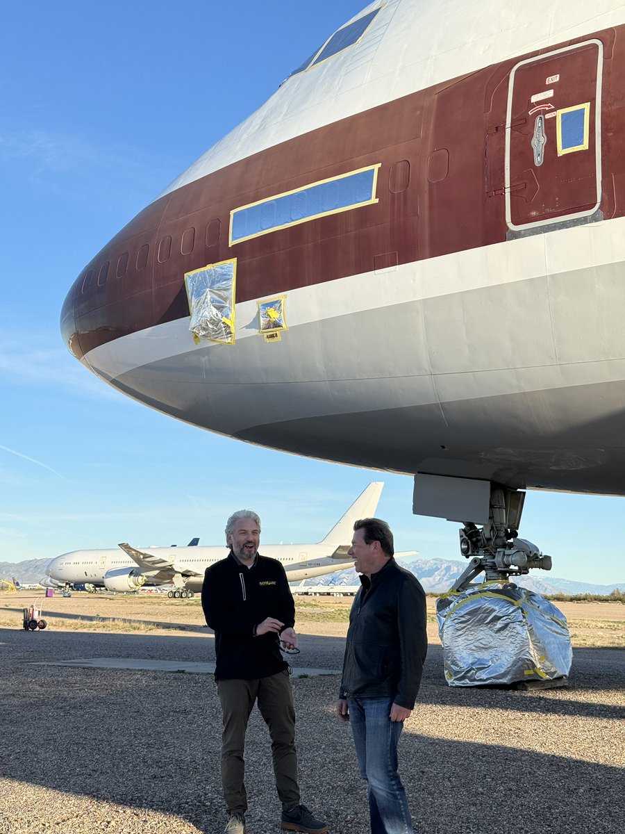 Steve Giordano tweet media