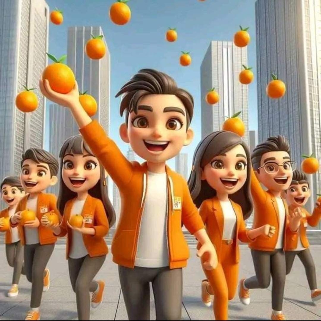 JenniferCa7625's tweet photo. @AlissaWahid PKS hadir sebagai partai yang berperan aktif dalam peningkatan kualitas kesehatan dan pelayanan masyarakat yang segar.
#Ber1Coblos8uletOren
#Seger8ener

Dirty Vote #OrdeBaruBangkit  https://t.co/gwqsTCqdCQ https://t.co/ePBtgzah0L