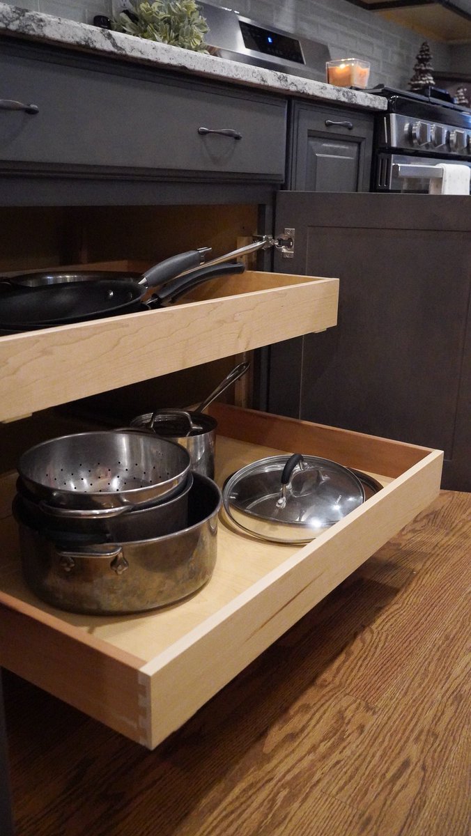 Carefree Kitchens tweet media