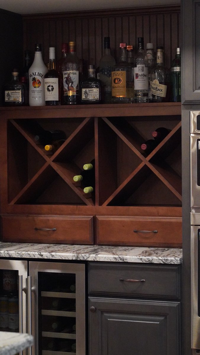 Carefree Kitchens tweet media