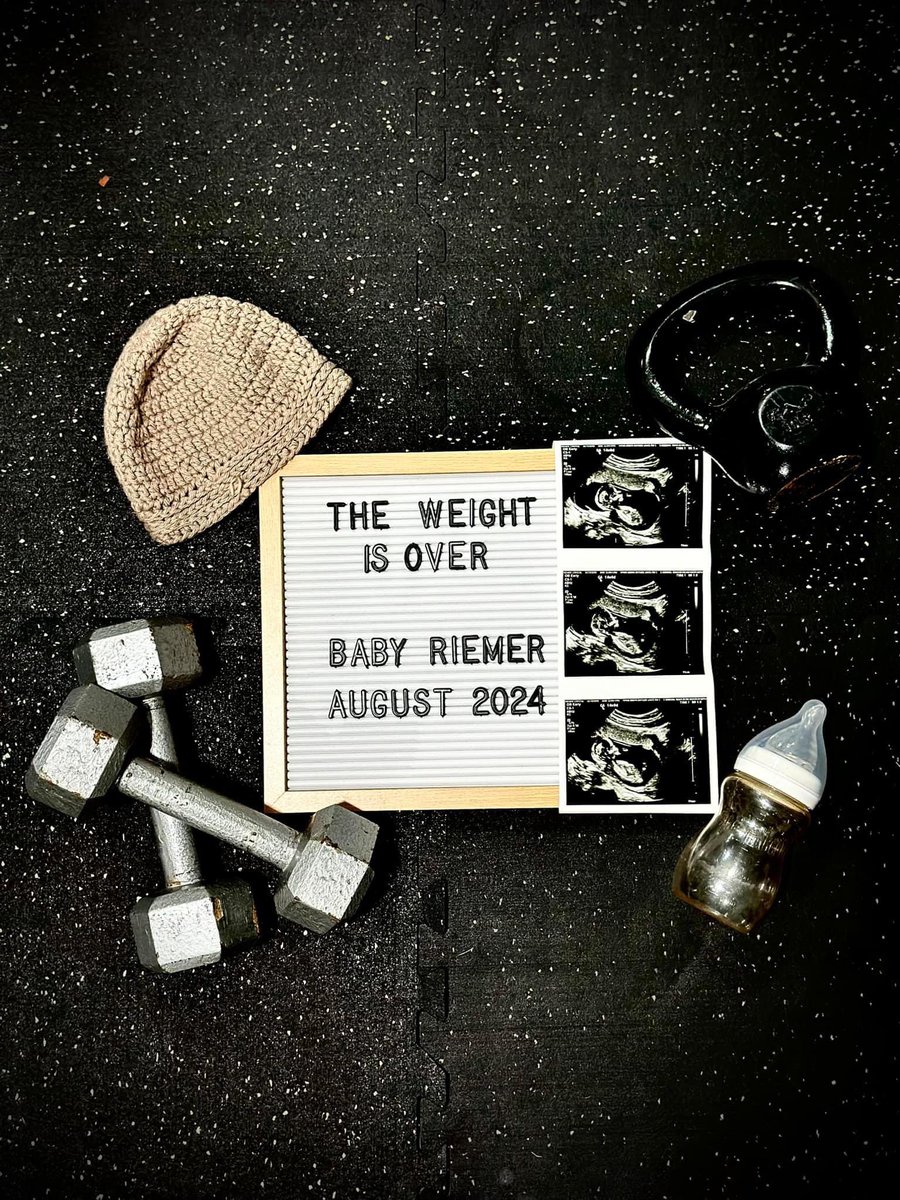 ryan_thriemer's tweet photo. Cannot weight! https://t.co/l1AS1qlcP4