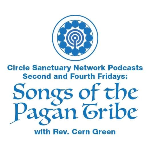 IcarusWitch's tweet image. Thanks to Songs of the Pagan Tribe on CSNP @CircleSanctuary Network Podcasts for spinning Icarus Witch's "Rise Of The Witches".

Listen to the episode at bit.ly/IWonCSNP (our part comes in around 33:56). #PaganMusic #PaganMetal