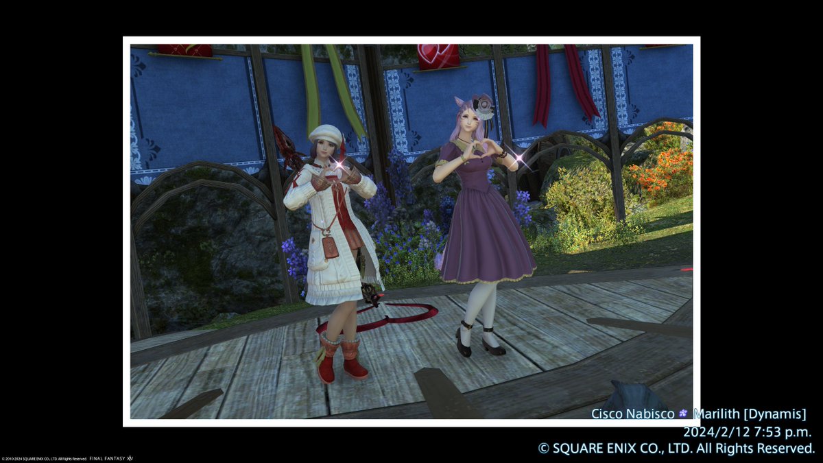 CiscoNabisco17's tweet photo. @FF_XIV_EN Character Name: Cisco Nabisco
World: Marilith
Prize: Great Paraserpent
#FFXIVSweepstakes https://t.co/XJ15QukXG8