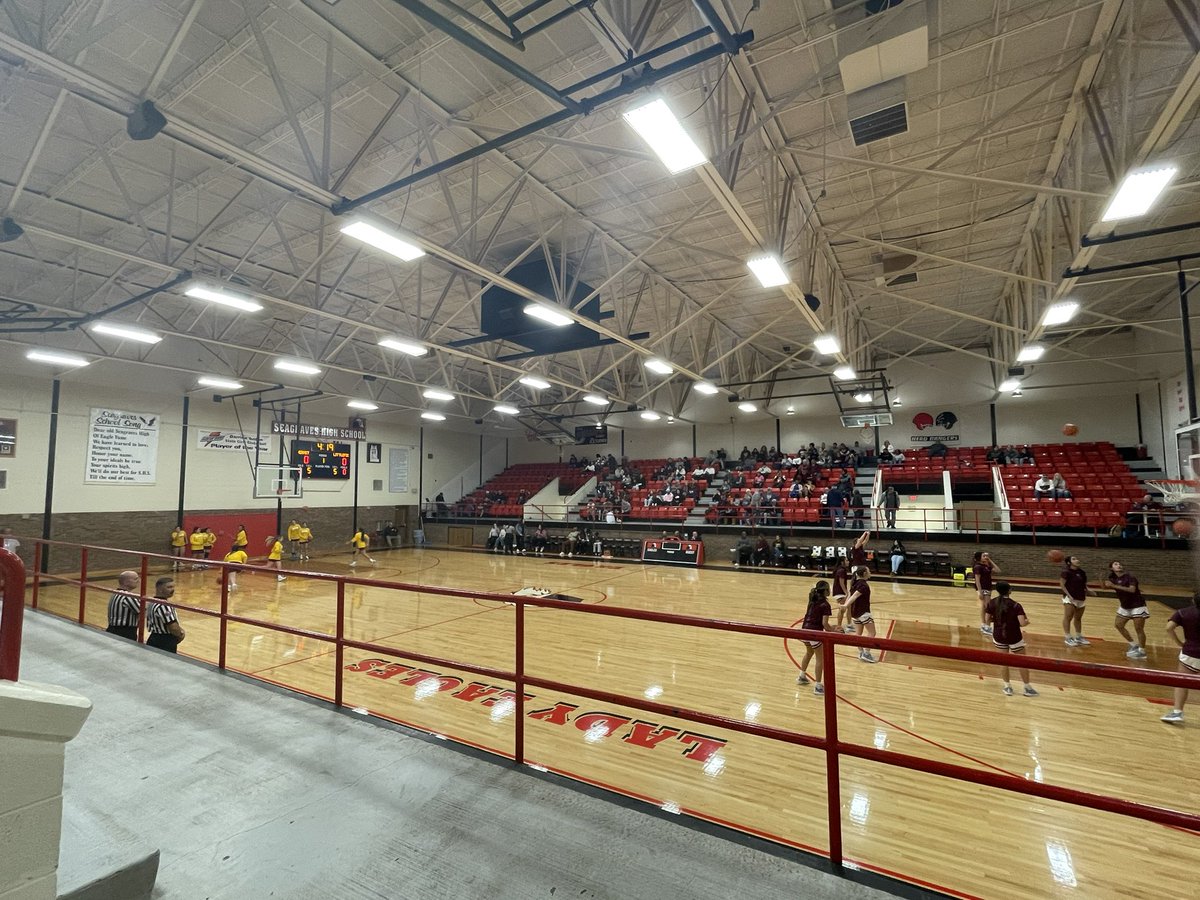 Let’s Go Lady Jackets! It’s the playoffs and game time. <a href="/kermitisd/">Kermit ISD</a> <a href="/Region18ESC/">Region 18 ESC</a> <a href="/tars_tarsed/">TARS - Texas Association of Rural Schools</a> <a href="/BrooksLandgraf/">Rep. Brooks Landgraf</a>