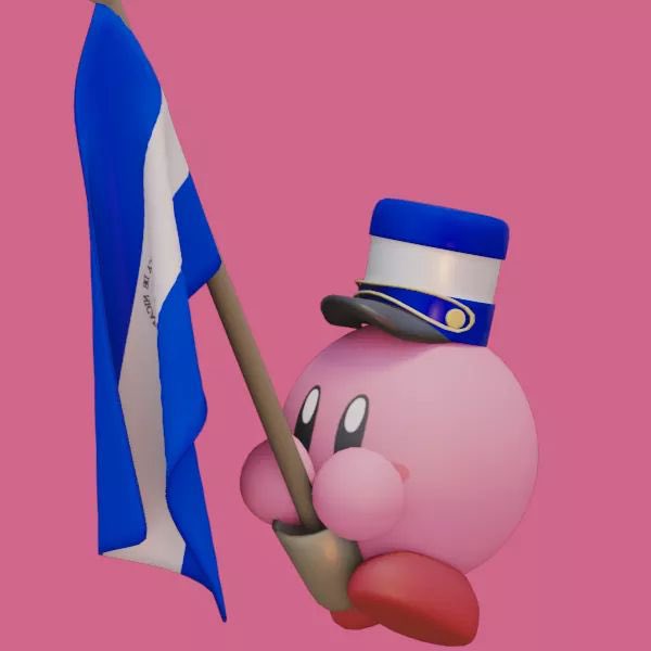 Voy a volver, me la pela Ortega.