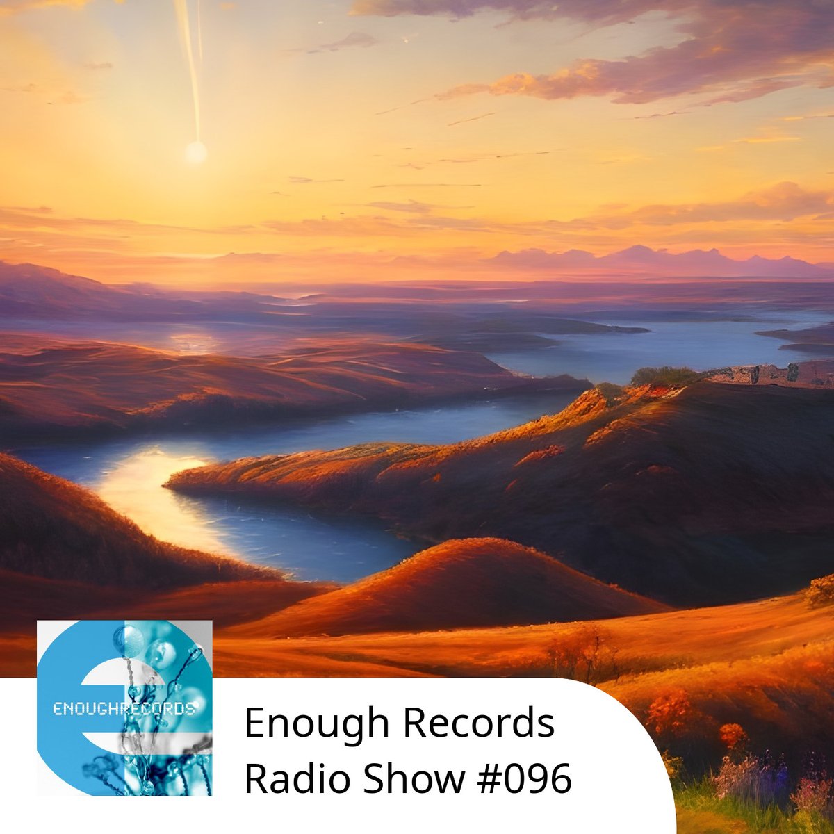 Latest episode of the Enough Records Radio Show that i record every month digging through new and old releases from the Enough Records netlabel: mixcloud.com/enoughrecords/… #ccaudio #netlabel #netaudio