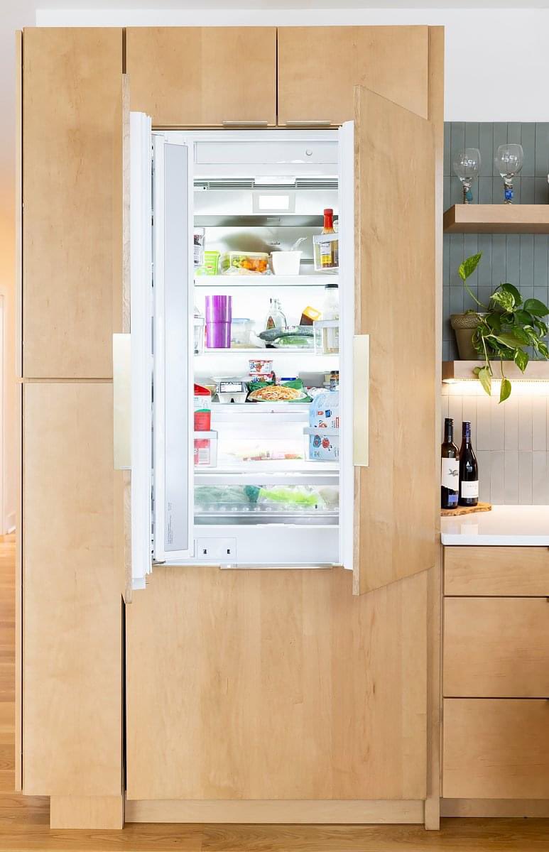 Carefree Kitchens tweet media