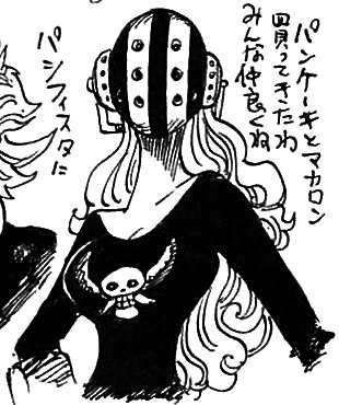 PhantasticMasks's tweet photo. The next amazing masked character is Killer from One Piece https://t.co/dxevgm5k1L