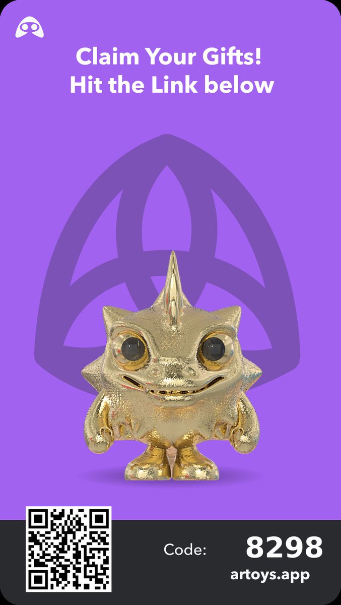 SlyferPro's tweet photo. @Artoys_app 
@chiko_roko https://t.co/Xp7muuu8zo