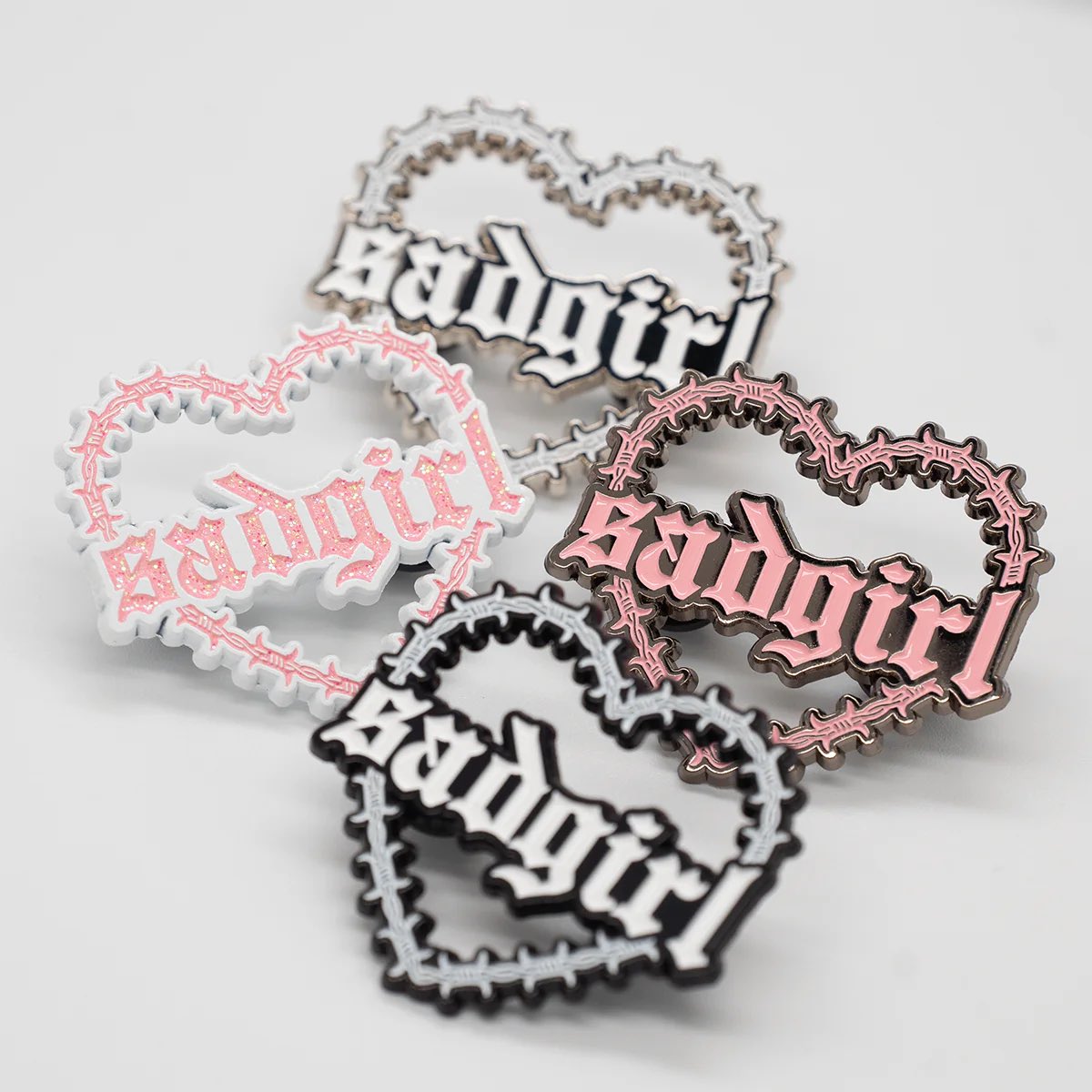 sadboycrew_'s tweet photo. New to the website! Finally have some pins available!

https://t.co/N6QFCutv1m https://t.co/UZdFPeTmPB