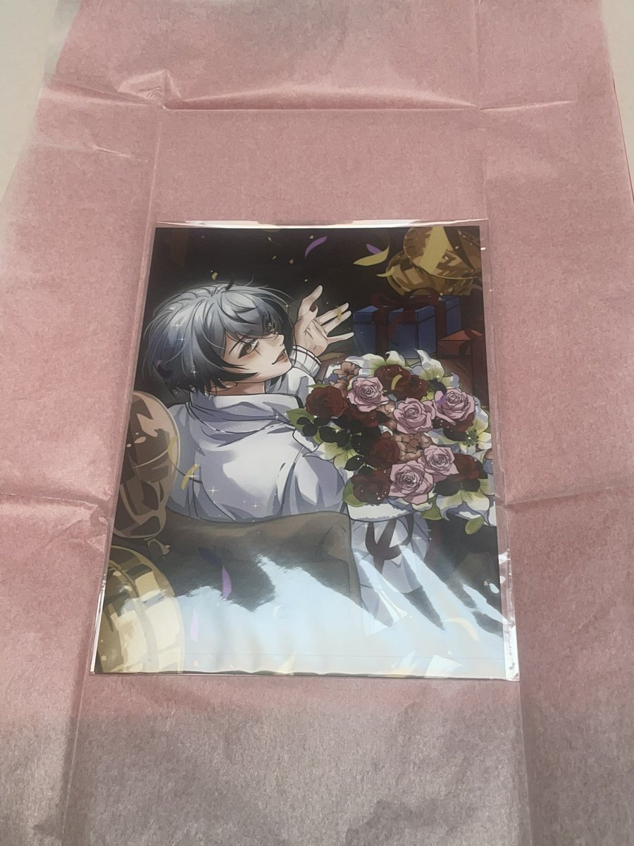 Sen_Lenaaa's tweet photo. I shall now make a shrine…
@kaissics_walker
#merchankaiss https://t.co/mucHPEB83g