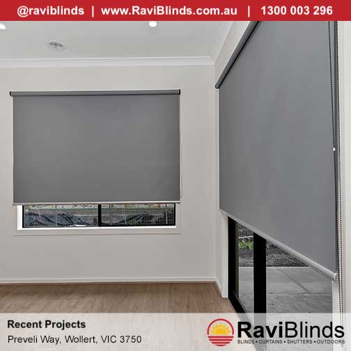 raviblinds's tweet photo. Presenting our recent job for Blinds and Curtains. We can Quote From House Plans. Call Us On 1300 003 296.
@raviblinds #raviblinds #blinds #rollerblinds #s-fold #s-foldsheers #s-foldcurtains #blockoutblinds #blindsandsheers #sheers #housepackage #wollert #melbourne #victoria https://t.co/ygN7yx6yHY