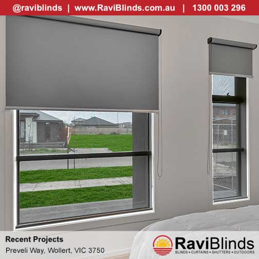 raviblinds's tweet photo. Presenting our recent job for Blinds and Curtains. We can Quote From House Plans. Call Us On 1300 003 296.
@raviblinds #raviblinds #blinds #rollerblinds #s-fold #s-foldsheers #s-foldcurtains #blockoutblinds #blindsandsheers #sheers #housepackage #wollert #melbourne #victoria https://t.co/ygN7yx6yHY