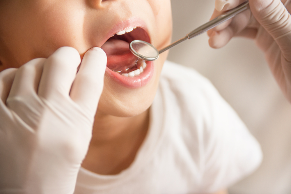 There must be better integration of dental health into Medicare and the primary health care system to avoid too many Australians missing out on vital oral care.

ow.ly/9z6R50QA11E