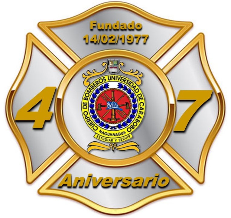 bomberuc's tweet photo. Comandancia General del Cuerpo de Bomberos Universidad Carabobo y municipio Naguanagua, agradece a personal Permanente y Voluntario @bomberuc, @FUNDACIONBRN, @rescatecarabobo, PC Naguanagua, @Sira9dos  y @radioclubval por aportes para mantener la operatividad de la institución https://t.co/XXPdWTDbxE