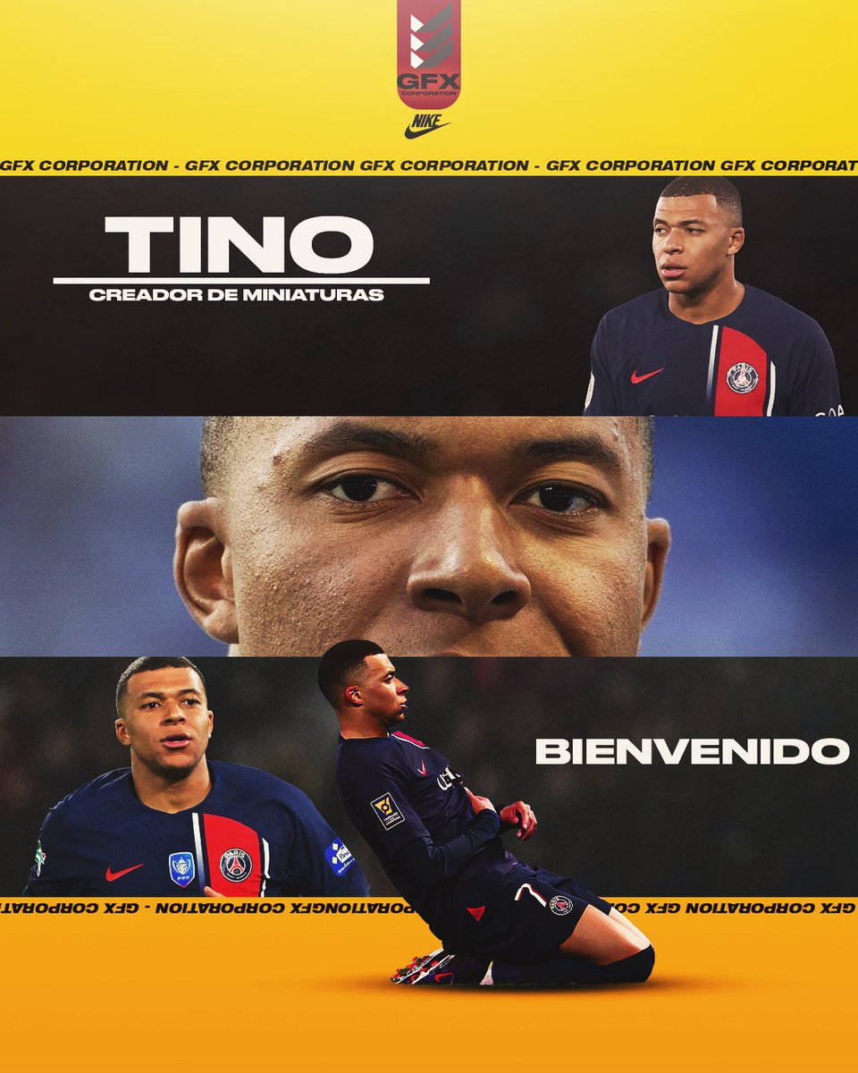 Un novato con futuro en puerta ¿Qué puede salir mal? Nada ¿Qué puede salir bien? Todo
Con ustedes, ¡ <a href="/DisenosNexus/">Tino</a> ! Bienvenido