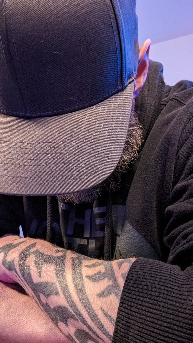 CaptainMalsWisdom tweet media