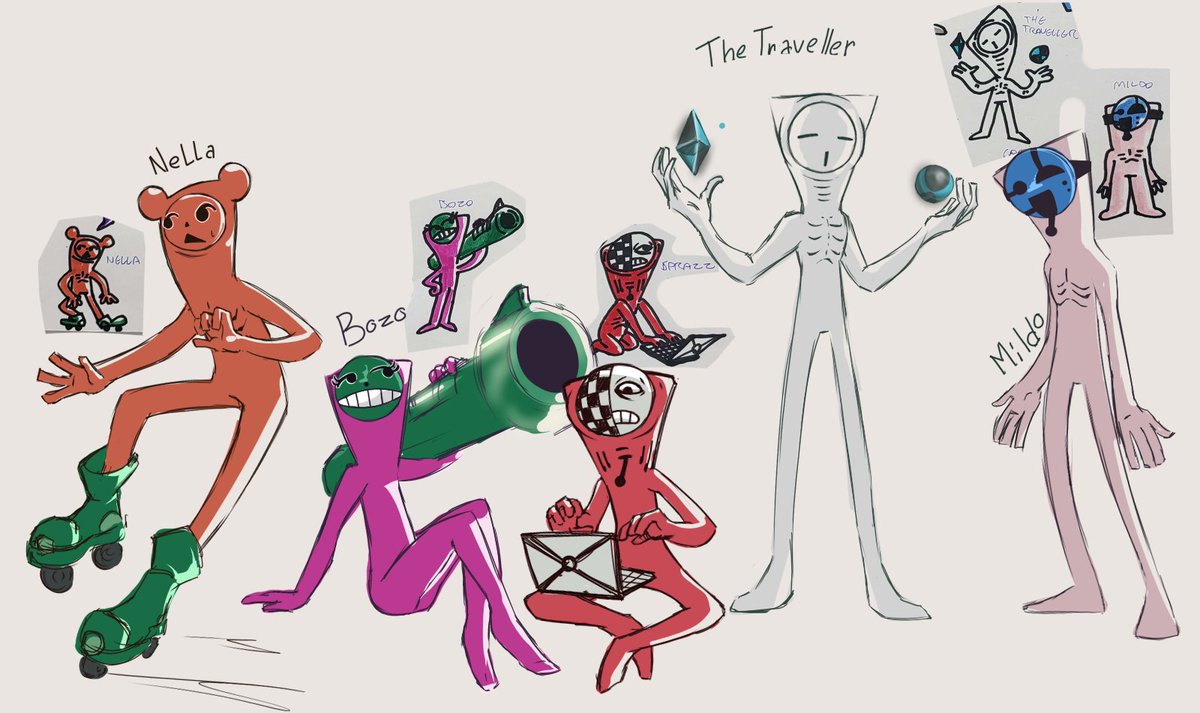 Morbid_Mist's tweet photo. Drew some more Void Forms from the Purgaliminal discord, they're all so diverse and freaking neato looking I swear I love drawing these beings
#YOURLOCALBREADMAN #purgaliminal #blackletterstudio https://t.co/PPLQCoaWGi