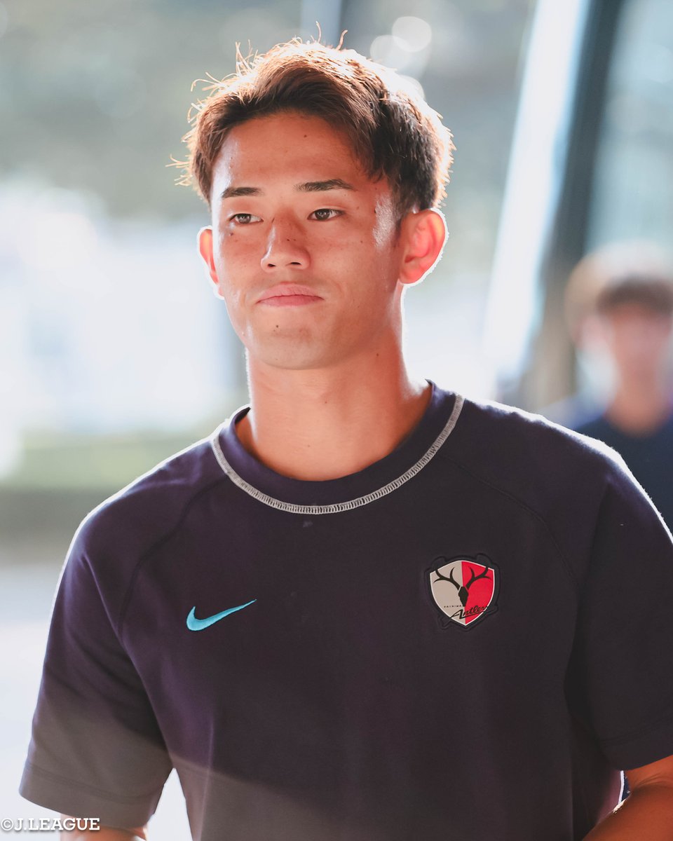 RT @J_League: 🎂 HAPPY BIRTHDAY 🎂 本日2月13日は 鹿島アントラーズ