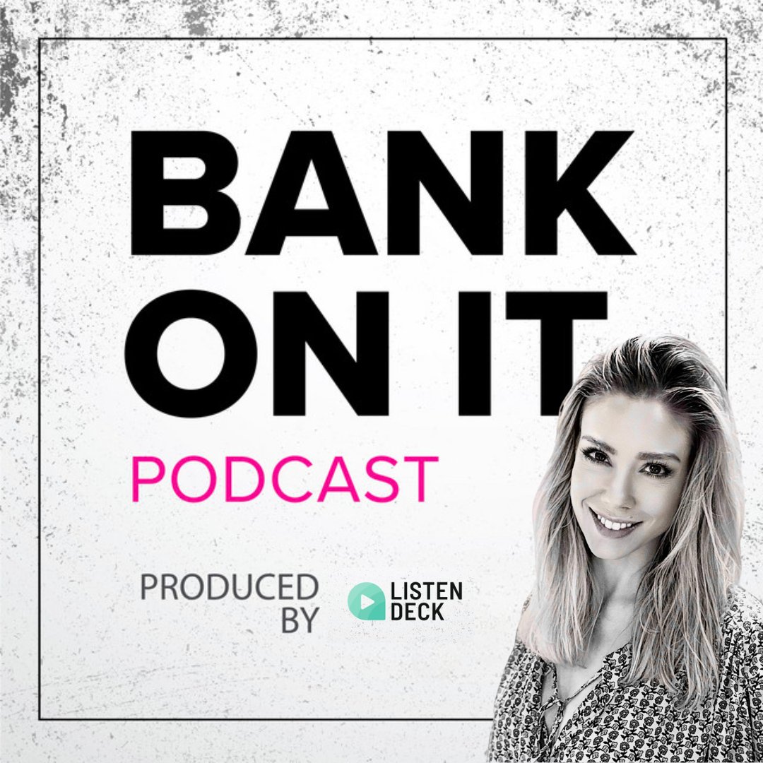 Isabelle Freidheim (@ifreidheim) on Twitter photo I recently joined <a href="/johnsiracusa/">John Siracusa</a> on his podcast Bank On It. We discussed the truth about fintech investing, what it takes for late-stage companies to go public, and my background as an entrepreneur.
Listen here: listendeck.com/episode-592-is… I recently joined <a href="/johnsiracusa/">John Siracusa</a> on his podcast Bank On It. We discussed the truth about fintech investing, what it takes for late-stage companies to go public, and my background as an entrepreneur.
Listen here: listendeck.com/episode-592-is…