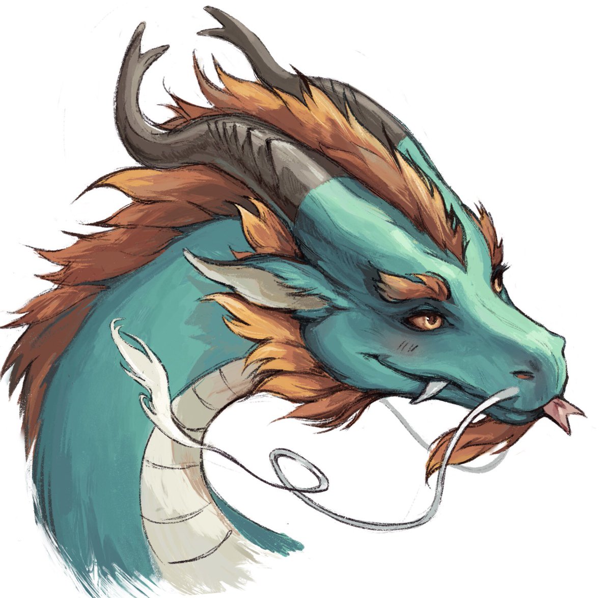 Portrait for Taebear