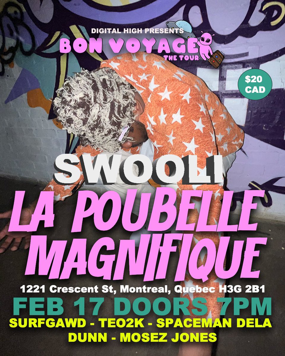 swooli_'s tweet photo. NEED ALL MY CANADIAN ZOES IN THE BUILDING 🇭🇹🇨🇦

WE LIVE SATURDAY https://t.co/Jzrg7kXv7f