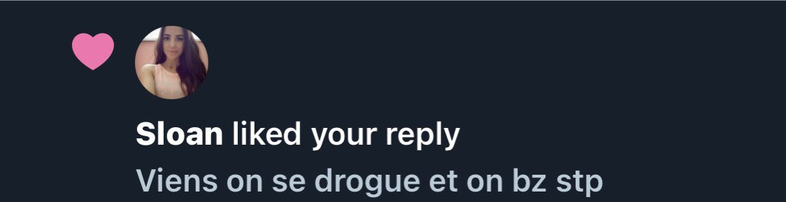 CookieLait's tweet photo. @chevemoi elle veut elle veut https://t.co/zM2BhAA9Yv