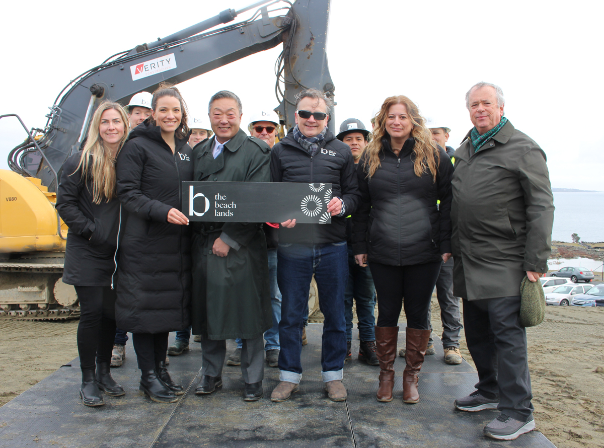 Island Social Trends (@islandsoctrends) on Twitter photo $1.2 billion Beachlands construction by <a href="/ReliancePropLtd/">Reliance Properties</a> & Seacliff Properties breaks ground: outdoor announcement today at blustery #oceanfront location in Royal Bay area of Colwood, supported by <a href="/cityofcolwood/">City of Colwood</a> Mayor Kobayashi & council. islandsocialtrends.ca/1-2-billion-be… | #housing $1.2 billion Beachlands construction by <a href="/ReliancePropLtd/">Reliance Properties</a> & Seacliff Properties breaks ground: outdoor announcement today at blustery #oceanfront location in Royal Bay area of Colwood, supported by <a href="/cityofcolwood/">City of Colwood</a> Mayor Kobayashi & council. islandsocialtrends.ca/1-2-billion-be… | #housing