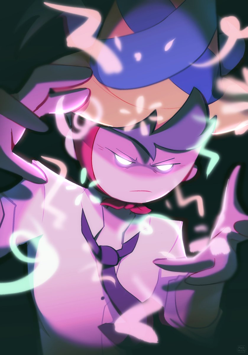 MikaMoras's tweet photo. Scarab says

✨Woosh now you have emotional dependence ✨ https://t.co/YPyJ01auBj