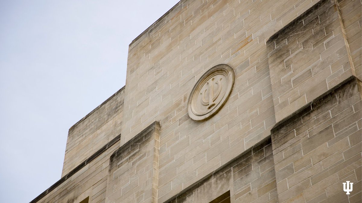 Four IU campuses — <a href="/iunorthwest/">IU Northwest (IUN)</a>, <a href="/IUKokomo/">IU Kokomo</a>, @Iupui, and <a href="/IUSoutheast/">IU Southeast</a> — were recognized as top tier by Third Way in its annual Economic Mobility Index report, for the campuses’ strong return on investment. Lean more: bit.ly/3OJ5sGSSide