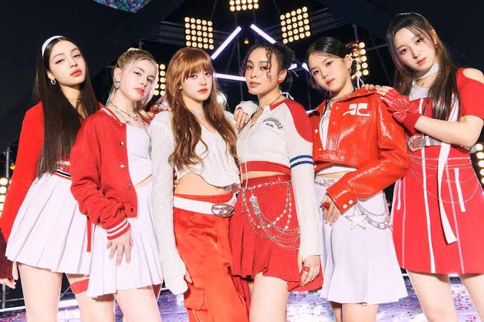 🔥Cómo les ha parecido el más reciente cover de Super Lady de (G)i-dle? Porque ahora se tendrán que preparar para el nuevo cover que se viene para el Miércoles “Girls of the Year” de VCHA!!👏🏼🎶🎉 quedó precioso!!! Así como ustedes 🫶🏼 estreno 4:00pm 🥹
L@s amodoro💕