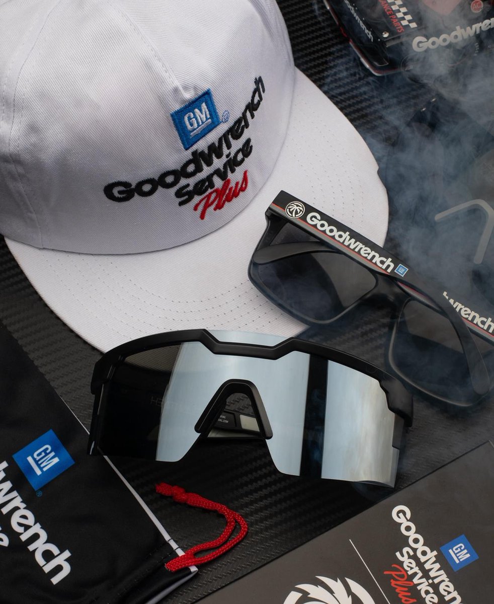 HarrisLue's tweet photo. Yβall better keep an eye on the @HeatWaveVisual channels tomorrow at 10PM PT for some HEAT πππ
#HeatwaveVisual #HEATWAVE #GMGoodwrench #Goodwrench #GoodwrenchServicePlus #LUECreative https://t.co/LIWAcdQQfG