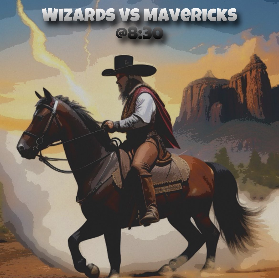 WashingtonWizards tweet media