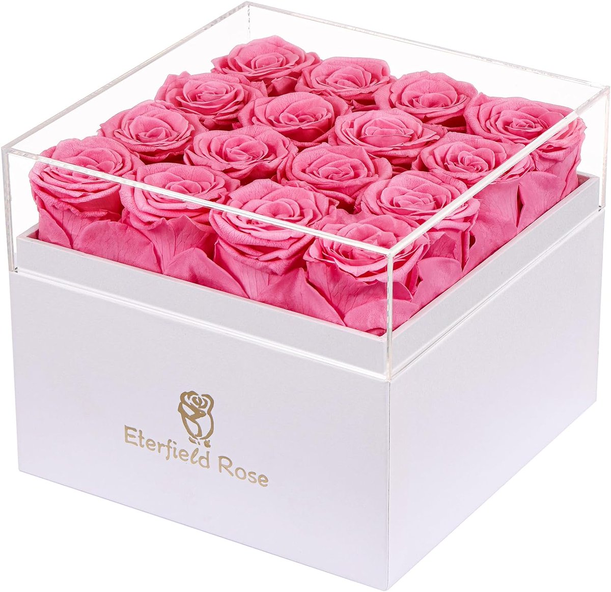 ✨ Transform ordinary moments into everlasting memories with our 100% Real Preserved Roses! 🌹🎀 Each box is a masterpiece, containing 16 immortal roses in an elegant white box. 🎁 The perfect gift! 💖 #EternalRoses #GiftIdeas #ad

Order here: amzn.to/48dmS5m