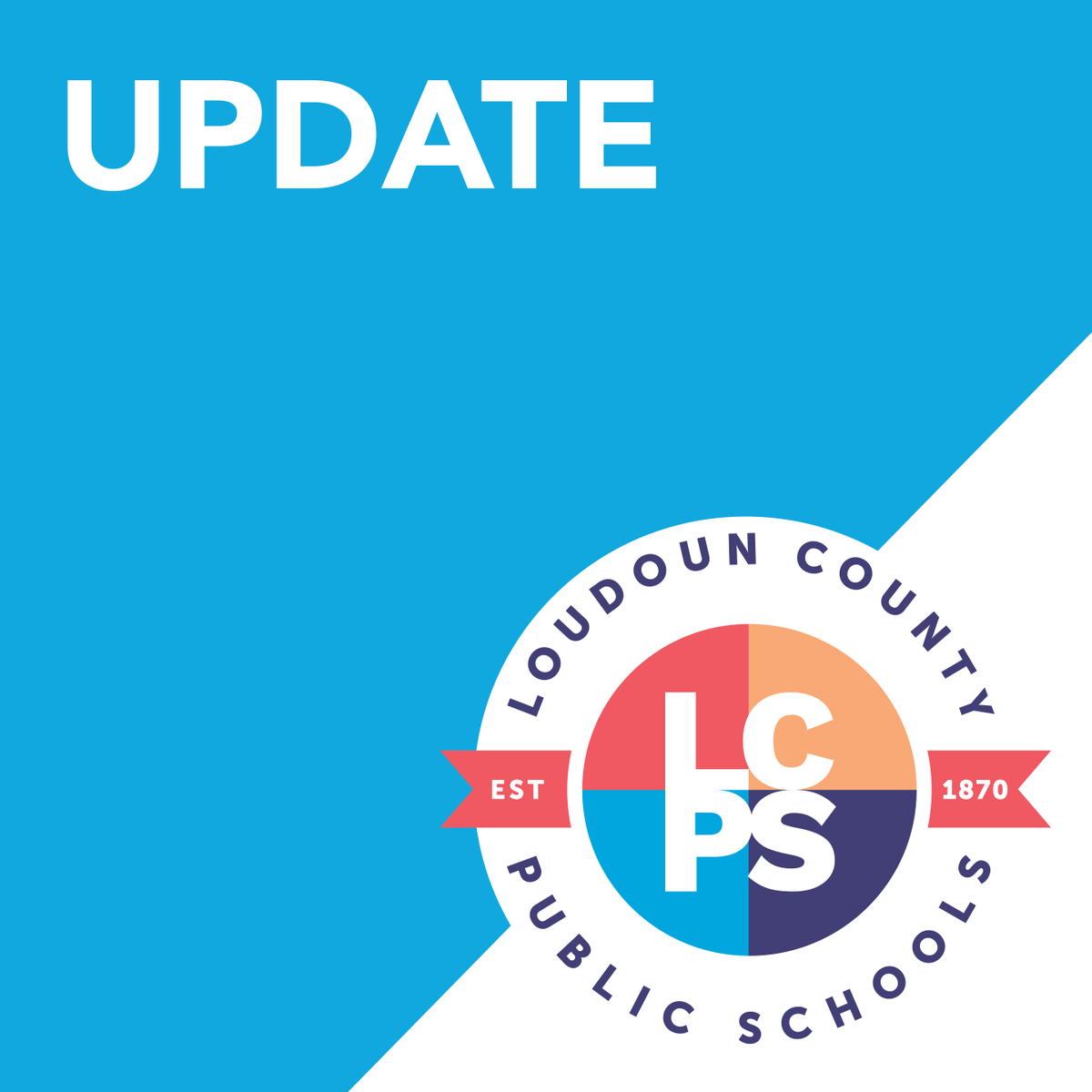 LCPSOfficial's tweet photo. LCPS will be closed tomorrow, Feb. 13, with administrative offices opening at 10:00 a.m. Scheduled activities on school campuses may be allowed after 4:00 p.m. An announcement will be made by NOON. For details, go to: https://t.co/cEap40dWsE https://t.co/CiBUcZ0IMB