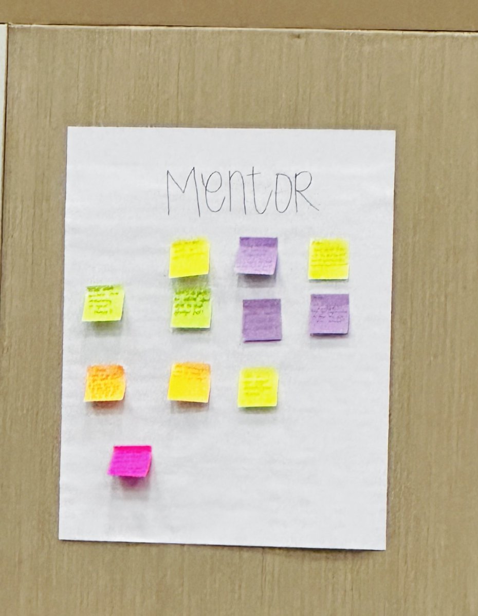 WEForg's tweet photo. Earlier, we welcomed young #waterprofessionals to the WEF Emerging Young Professional Leaders Workshop (EYPL) Workshop a the WEF/AWWA YP Summit!
We had great discussions about modern #leadership, #workforce challenges and more!
#wefsyp #waterYPSummit https://t.co/VkI2VXRbYx