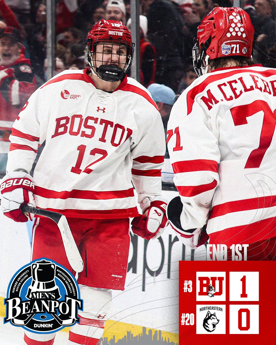 Up one after one.