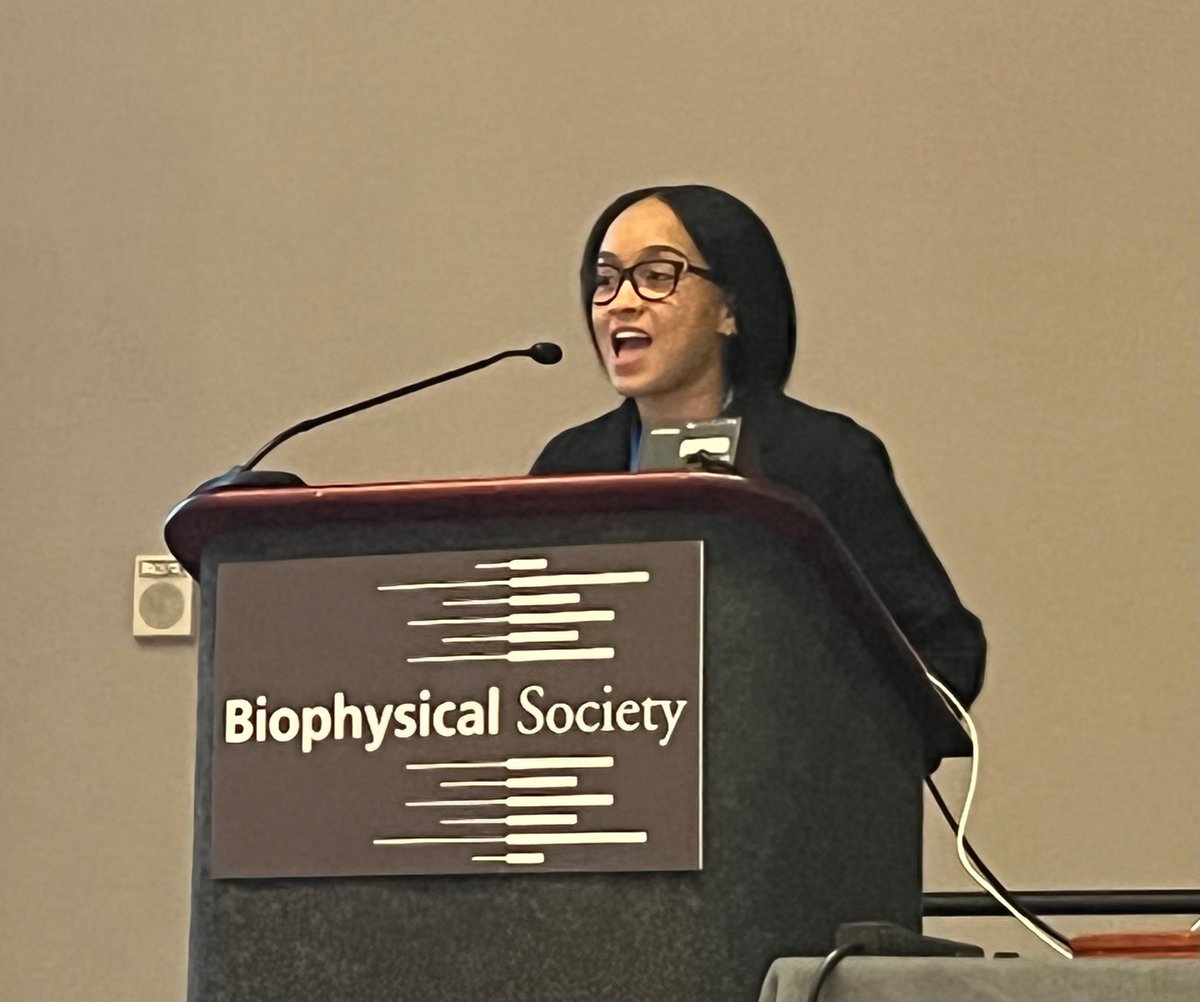 Tammy R. L. Collins, PhD (@tammyasu) on Twitter photo I had a great time meeting you and chatting with you tonight <a href="/jerelleaj/">Jerelle A Joseph</a> ! <a href="/BWFUND/">BWFUND</a> Future of Biophysics Symposium <a href="/BlackInBiophys/">Black In Biophysics</a> <a href="/BiophysicalSoc/">Biophysical Society</a> I had a great time meeting you and chatting with you tonight <a href="/jerelleaj/">Jerelle A Joseph</a> ! <a href="/BWFUND/">BWFUND</a> Future of Biophysics Symposium <a href="/BlackInBiophys/">Black In Biophysics</a> <a href="/BiophysicalSoc/">Biophysical Society</a>