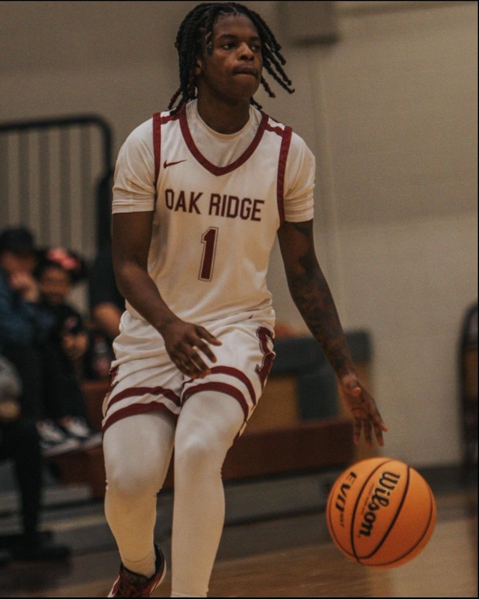 ORHS Wildcat Basketball Official page tweet media