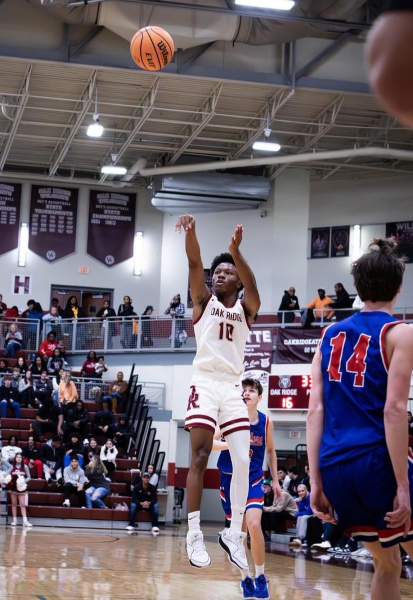 ORHS Wildcat Basketball Official page tweet media