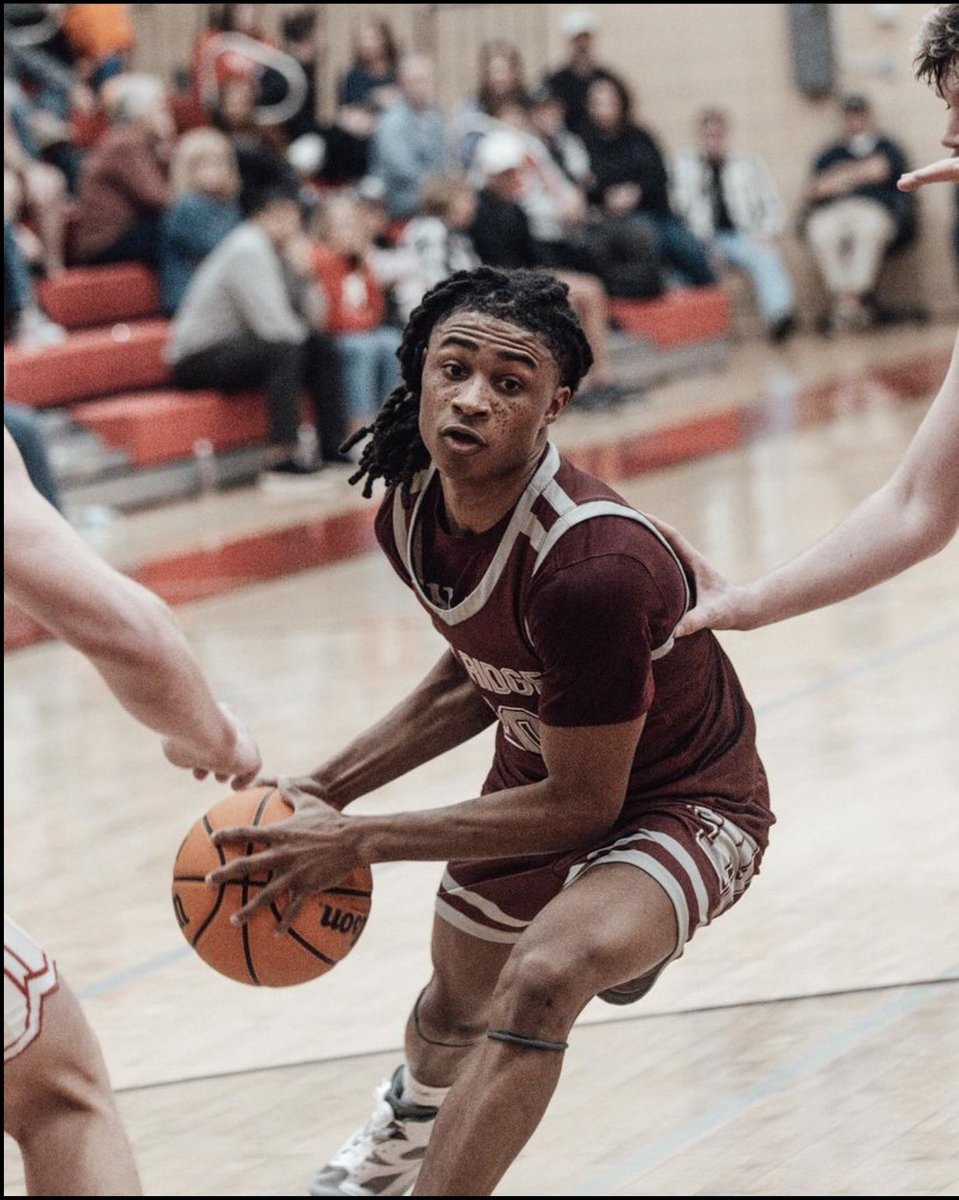 ORHS Wildcat Basketball Official page tweet media