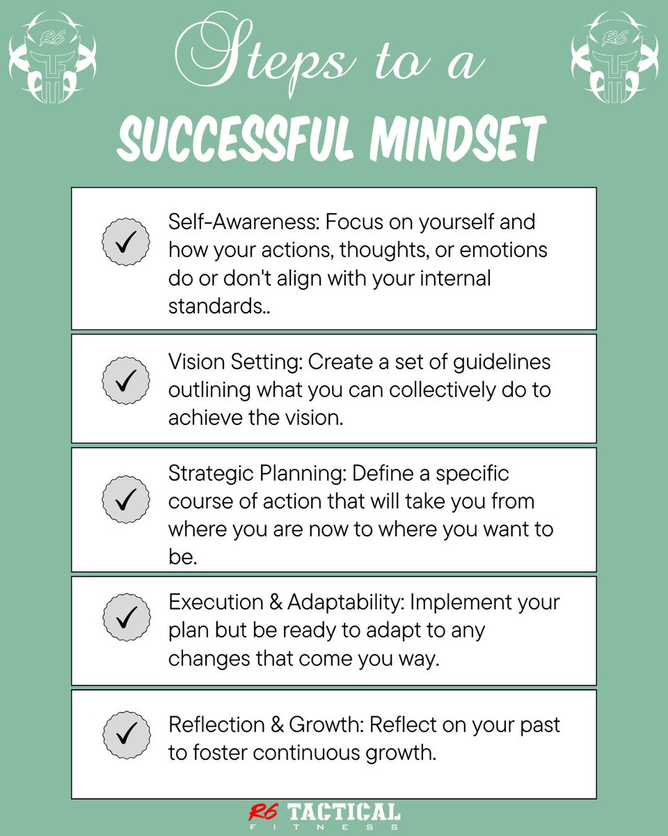 Steps to a Successful Mindset
-
-
#mindset #successfulmindset #mentalhealth #success #mindsetsuccess #goals #healing #production #healthylife #successfullife #mindsetiseverything #mindsetshift #military #bebetter #workonyourself