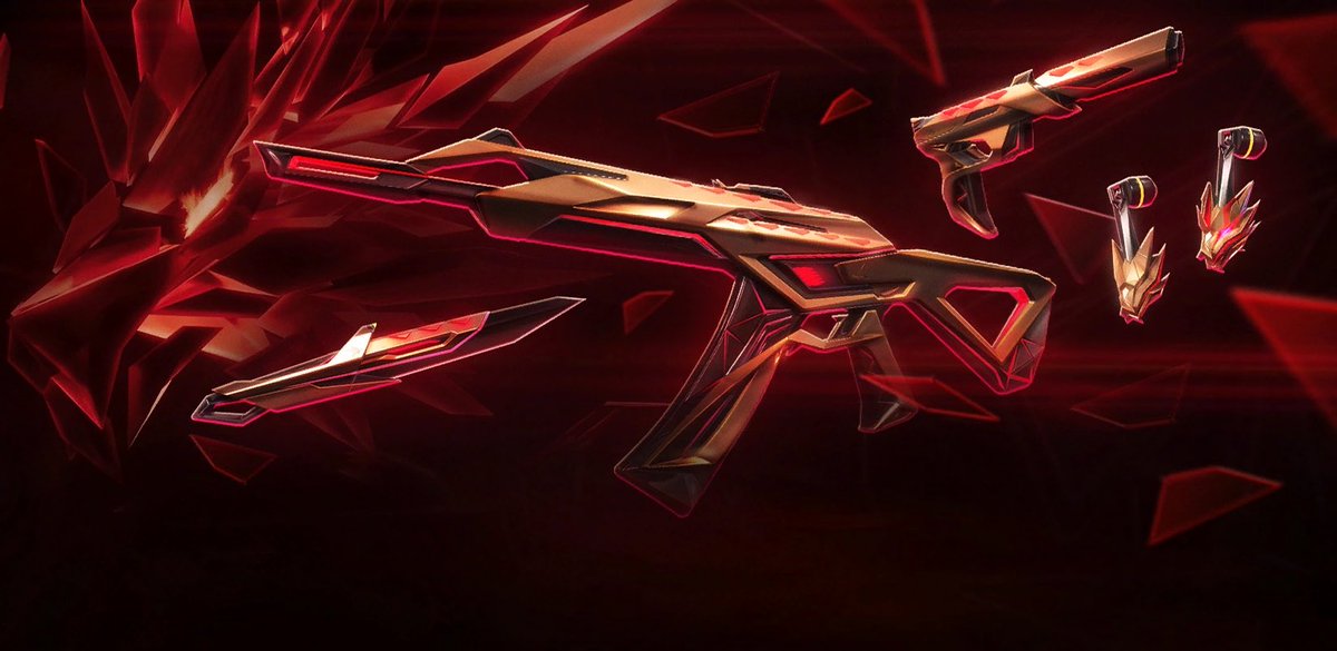 vitacelestine's tweet photo. SORTEO de PACK “XERØFANG” 🔥
REQUISITOS: 
Seguir a @vitacelestine 
Seguir a @itsmari_oc 
Comentar y etiquetar a 1 Amigo
Like y Retweet (aumentan las posibilidad)

El Ganador se dará a conocer en los stream de Vita y Mari el 20 de febrero!
https://t.co/048SQlzO1K https://t.co/r3U4EGLXXw
Mucha Suerte 🤞🏽